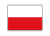 RISTORANTE RISTOBIO - Polski